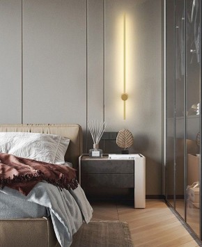 Бра TopDecor Uno Uno A2 33 3000k в Талице - talica.ok-mebel.com | фото 2