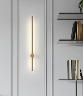 Бра TopDecor Uno Uno A2 33 3000k в Талице - talica.ok-mebel.com | фото 3