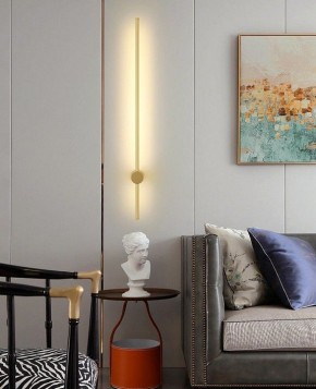 Бра TopDecor Uno Uno A2 33 3000k в Талице - talica.ok-mebel.com | фото 4