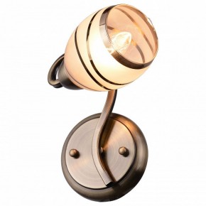 Бра TopLight Polly TL3720B-01AB в Талице - talica.ok-mebel.com | фото