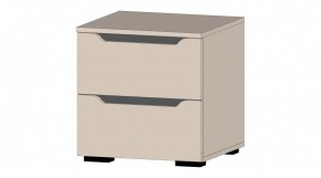 БРИТАНА Спальный гарнитур (модульный) кашемир в Талице - talica.ok-mebel.com | фото 3