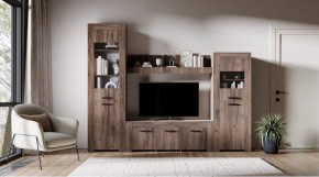 БРУНО Гостиная в Талице - talica.ok-mebel.com | фото