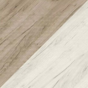 ДАРЬЯ Гостиная (Крафт серый/Крафт белый) модульная в Талице - talica.ok-mebel.com | фото 4