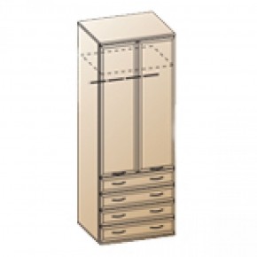 Детская Карина композиция 1 (Акация Молдау) в Талице - talica.ok-mebel.com | фото 2