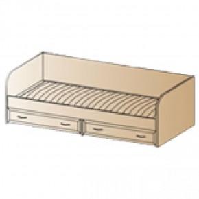 Детская Карина композиция 1 (Акация Молдау) в Талице - talica.ok-mebel.com | фото 4
