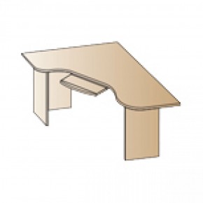 Детская Карина композиция 1 (Акация Молдау) в Талице - talica.ok-mebel.com | фото 8
