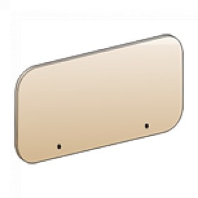 Детская Карина композиция 5 (Гикори Джексон светлый) в Талице - talica.ok-mebel.com | фото 10