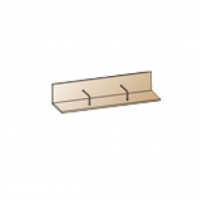 Детская Карина композиция 5 (Гикори Джексон светлый) в Талице - talica.ok-mebel.com | фото 5