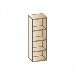 Детская Карина композиция 5 (Гикори Джексон светлый) в Талице - talica.ok-mebel.com | фото 7