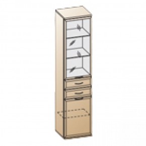 Детская Карина композиция 6 (Акация Молдау) в Талице - talica.ok-mebel.com | фото 6