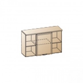 Детская Карина композиция 6 (Акация Молдау) в Талице - talica.ok-mebel.com | фото 7