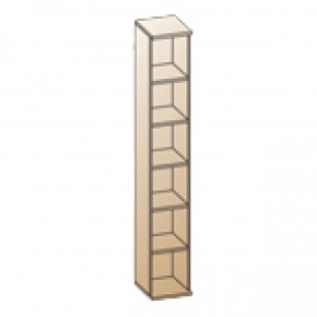 Детская Карина композиция 8 (Снежный Ясень) в Талице - talica.ok-mebel.com | фото 3