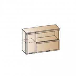 Детская Карина композиция 8 (Снежный Ясень) в Талице - talica.ok-mebel.com | фото 4