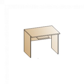 Детская Мелисса композиция 1 (Акация Молдау) в Талице - talica.ok-mebel.com | фото 8
