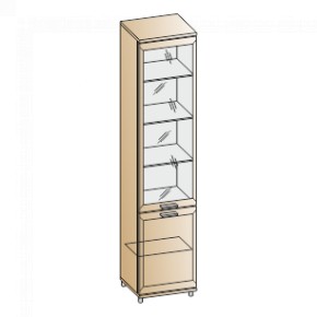 Детская Мелисса композиция 1 (Снежный Ясень) в Талице - talica.ok-mebel.com | фото 9