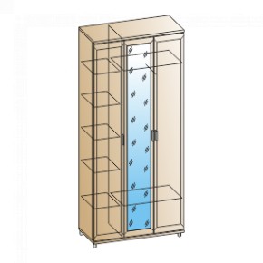 Детская Мелисса композиция 10 (Акация Молдау) в Талице - talica.ok-mebel.com | фото 11