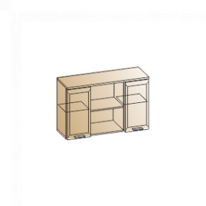 Детская Мелисса композиция 12 (Гикори Джексон светлый) в Талице - talica.ok-mebel.com | фото 6