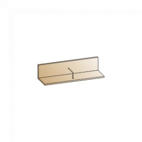 Детская Мелисса композиция 2 (Гикори Джексон светлый) в Талице - talica.ok-mebel.com | фото 5