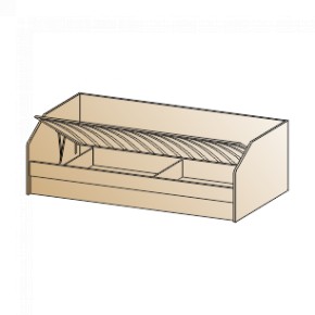 Детская Мелисса композиция 2 (Гикори Джексон светлый) в Талице - talica.ok-mebel.com | фото 7