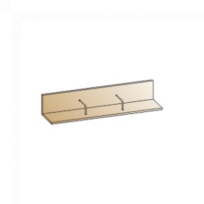 Детская Мелисса композиция 4 (Гикори Джексон светлый) в Талице - talica.ok-mebel.com | фото 4