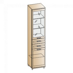 Детская Мелисса композиция 6 (Гикори Джексон светлый) в Талице - talica.ok-mebel.com | фото 11