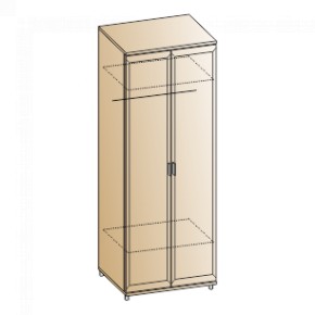 Детская Мелисса композиция 7 (Снежный Ясень) в Талице - talica.ok-mebel.com | фото 2