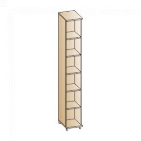 Детская Мелисса композиция 7 (Снежный Ясень) в Талице - talica.ok-mebel.com | фото 5