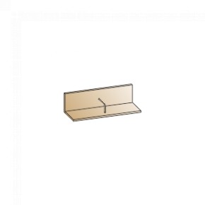 Детская Мелисса композиция 7 (Снежный Ясень) в Талице - talica.ok-mebel.com | фото 6