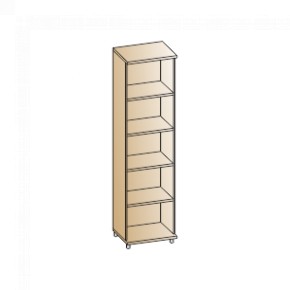 Детская Мелисса композиция 8 (Гикори Джексон светлый) в Талице - talica.ok-mebel.com | фото 4