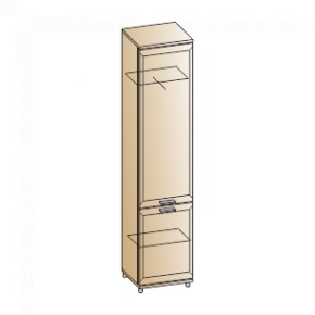 Детская Мелисса композиция 8 (Гикори Джексон светлый) в Талице - talica.ok-mebel.com | фото 5