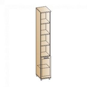 Детская Мелисса композиция 8 (Гикори Джексон светлый) в Талице - talica.ok-mebel.com | фото 6