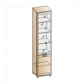 Детская Мелисса композиция 8 (Гикори Джексон светлый) в Талице - talica.ok-mebel.com | фото 7