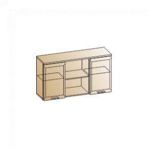Детская Мелисса композиция 8 (Гикори Джексон светлый) в Талице - talica.ok-mebel.com | фото 8
