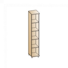 Детская Мелисса композиция 9 (Акация Молдау) в Талице - talica.ok-mebel.com | фото 4