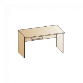 Детская Мелисса композиция 9 (Гикори Джексон светлый) в Талице - talica.ok-mebel.com | фото 7