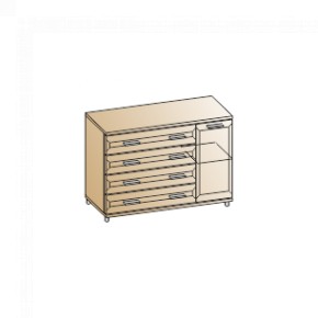 Детская Мелисса композиция 9 (Гикори Джексон светлый) в Талице - talica.ok-mebel.com | фото 9