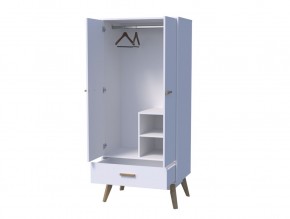 Детская "Сканди" (модульная) в Талице - talica.ok-mebel.com | фото 4