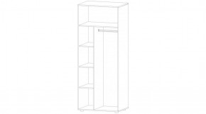 РАЛЬФ Шкаф для одежды в Талице - talica.ok-mebel.com | фото 2
