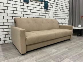 Диван Аккордеон 1280*2000 НПБ подлокотник ПРЯМОЙ в Талице - talica.ok-mebel.com | фото