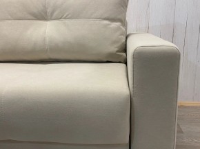 Диван Комфорт-2 (НПБ) велюр Luma 01 в Талице - talica.ok-mebel.com | фото 4