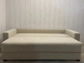 Диван Комфорт-2 (НПБ) велюр Luma 01 в Талице - talica.ok-mebel.com | фото 6