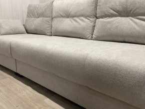 Диван Комфорт-6 модульный 2+1К+1К (НПБ+МДФ) велюр Comfort 08 в Талице - talica.ok-mebel.com | фото 6