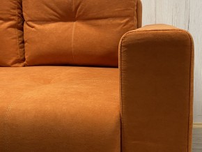 Диван Комфорт-7 БД 1200 ШП (ППУ) велюр Veluta 27 в Талице - talica.ok-mebel.com | фото 7