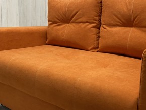 Диван Комфорт-7 БД 1200 ШП (ППУ) велюр Veluta 27 в Талице - talica.ok-mebel.com | фото 8