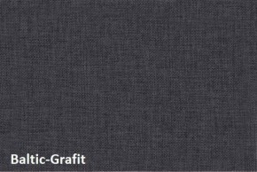 Диван-кровать Комфорт ЛАЙТ без подлокотников (2 подушки) DENIM в Талице - talica.ok-mebel.com | фото 12