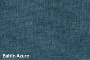 Диван-кровать Комфорт ЛАЙТ без подлокотников (2 подушки) DENIM в Талице - talica.ok-mebel.com | фото 15