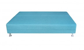 Диван-кровать Комфорт ЛАЙТ без подлокотников (2 подушки) DENIM в Талице - talica.ok-mebel.com | фото 3
