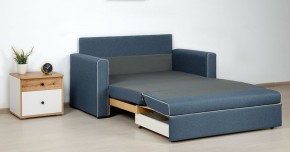 Диван-кровать Найс Р (120) ТД 114/5 в Талице - talica.ok-mebel.com | фото 2