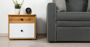 Диван-кровать Найс Р (85) ТД 298 в Талице - talica.ok-mebel.com | фото 8