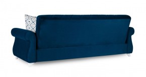 Диван-кровать Роуз ТД 410 + комплект подушек в Талице - talica.ok-mebel.com | фото 5